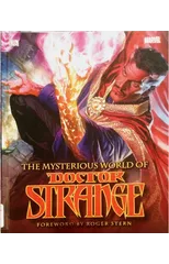 The Mysterious World of Doctor Strange