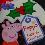 Peppa Pig