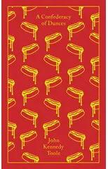 A Confederacy of Dunces