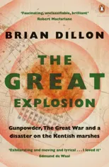 The Great Explosion