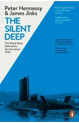 The Silent Deep
