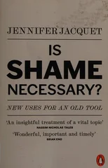 Is Shame Necessary?