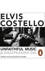 Unfaithful Music and Disappearing Ink