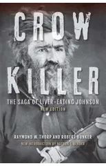 Crow Killer, New Edition