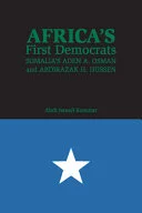 Africa's First Democrats
