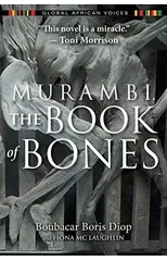 Murambi, The Book of Bones