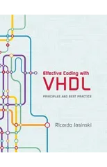 Effective Coding with VHDL