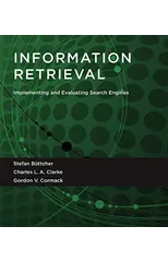 Information Retrieval