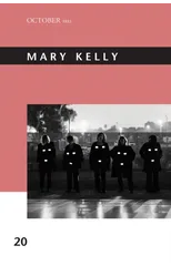 Mary Kelly