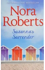 Suzanna's Surrender