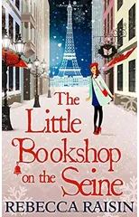 The Little Bookshop On The Seine