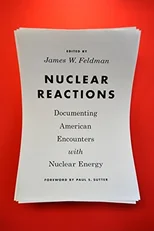 Nuclear Reactions