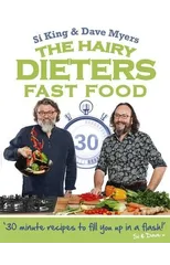 The Hairy Dieters