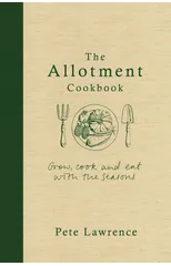 The Allotment Cookbook