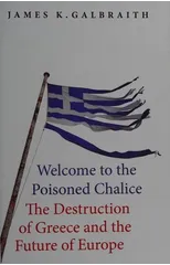 Welcome to the Poisoned Chalice