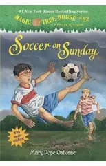 Soccer on Sunday