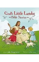 God's Little Lambs Bible Stories