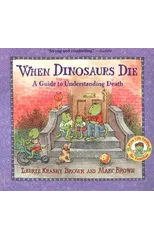 When Dinosaurs Die