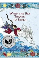 When the Sea Turned to Silver