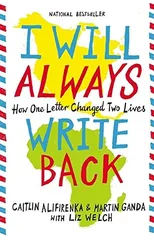 I Will Always Write Back