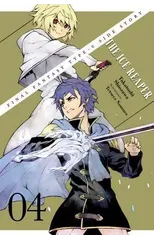 Final Fantasy Type-0 Side Story, Vol. 4