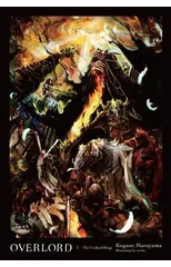 Overlord, Vol. 1 (Novel)