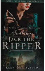 Stalking Jack the Ripper