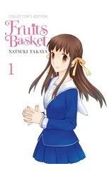 Fruits Basket Collector's Edition, Vol. 1