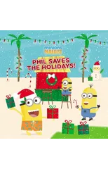 Minions Paradise