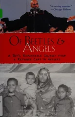 Of Beetles and Angels