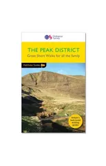The Peak District