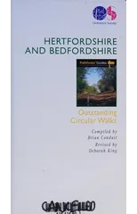 Hertfordshire & Bedfordshire