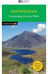 Snowdonia