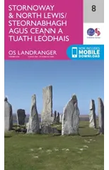 Stornoway & North Lewis