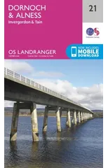 Dornoch & Alness, Invergordon & Tain