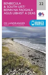 Benbecula & South Uist