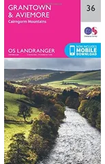Grantown, Aviemore & Cairngorm Mountains