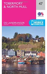 Tobermory & North Mull