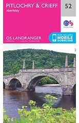 Pitlochry & Crieff