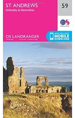 St Andrews, Kirkcaldy & Glenrothes