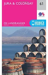 Jura & Colonsay