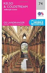 Kelso & Coldstream, Jedburgh & Duns