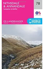 Nithsdale & Annandale, Sanquhar & Moffat