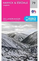 Hawick & Eskdale, Langholm