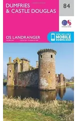 Dumfries & Castle Douglas