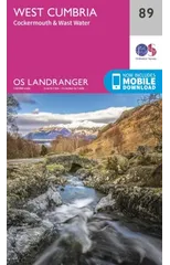 West Cumbria, Cockermouth & Wast Water