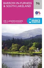 Barrow-In-Furness & South Lakeland