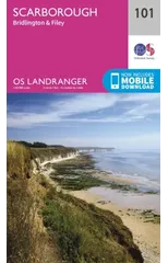 Scarborough, Bridlington & Filey