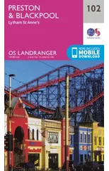 Preston & Blackpool, Lytham