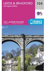 Leeds & Bradford, Harrogate & Ilkley